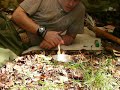 Micro fire lighting kit Micro fire lighting kit