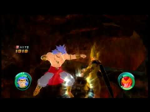 broly