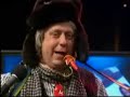 Loopy Singer Art Paul Schlosser wows WGN Morning News