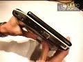 Vye PC S37 external overview Vye PC S37 external overview