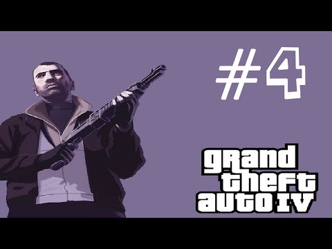 how to pass bleed out in gta 4