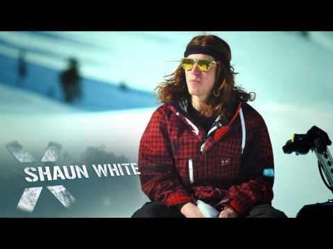 1080 - Watch Shaun land his Front Double Cork 1080 for the first time in practice. Last year, Shaun White disappeared from the snowboard scene, holing up in the wil...