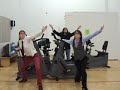 OK Go- Second Thoughts