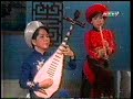 Vong Kim Lang --  Dan Tranh, Ty Ba, Tieu,
