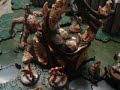Heroscape - Pulsating Marro Hive