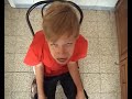 un clip tourn� � l'arrache avec r�mix...entre le d�but et la fin du tournage du clip, il y a quand m�me un an....