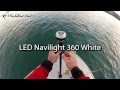 RAILBLAZA LED Navilight 360 White