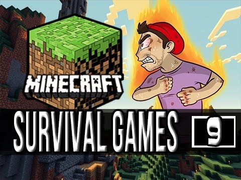 survival games survival games