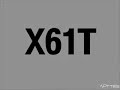 Lenovo ThinkPad X61 Tablet 01 Lenovo ThinkPad X61 Tablet 01