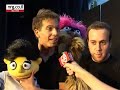nrg: Israeli Avenue Q - Press Junket - Sep 5, 2007 - Hebrew nrg: Israeli Avenue Q - Press Junket - Sep 5, 2007 - Hebrew