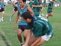 Australian Touch Football Australian Touch Football
