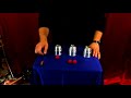 Basic Sleight of Hand Magic Tricks : More Ball & Cup Magic Tricks Basic Sleight of Hand Magic Tricks : More Ball & Cup Magic Tricks