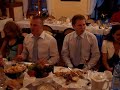 Wesele Macieja i Ali - przy?piewki