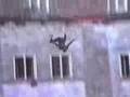 Untitled (Jumping and Skating, 2007)