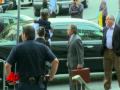 Raw Video: Plaxico Burress Sentenced to 2 Years