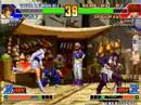 kof ggpo orochinagi