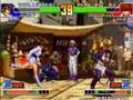 kof ggpo orochinagi
