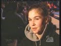 Michaela Hutchison NBC News Feature