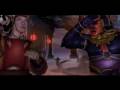 Jade Empire Dirge Cut Scene *Mega Spoiler*