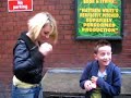 Jordan and Shezza's Biscuit Rap Jordan and Shezza's Biscuit Rap