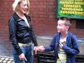 Jordan and Shezza\