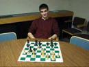 Boston Blitz - Interview with Denys Shmelov