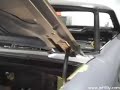 Muscle Car Shop Video Muscle Car Shop Video