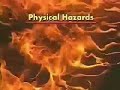 Handling Hazardous Materials - HAZWOPER Video and DVD