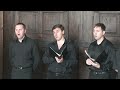 Kostroma Ipatiev Monastery Choir Otgovorila Roscha Zolotaya