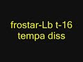 frostar
