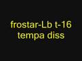 frostar