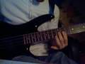 videos de Anesthesia - Cliff Burton -