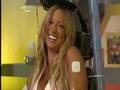 Jodie Marsh on Brainiac