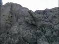 Anica kuk (712 m) - Velebit