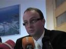 (www.vest.si) Minister ?erjav - o delu ministrsva