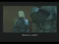 Metal Gear Solid 2: Sons of Liberty - Team Up