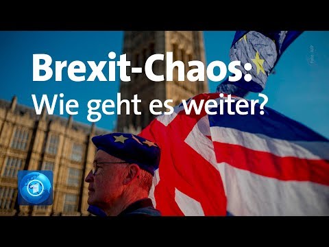 Großbritannien: Fragen und Antworten zum Brexit-Strei ...