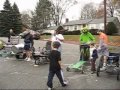 2009 Carolyn Drive Soapbox Derby