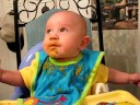 I Like It With Sweet Potatoes!