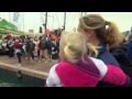 Volvo Ocean Race - 2008-09 Weekly Show Episode 1
