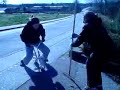 krejzolka na rowerku krejzolka na rowerku