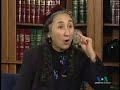 Rabiye Qadir in VOA Uzbek Service