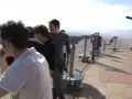 Las Vegas Stratosphere Tower Ride, March 2008