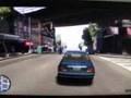 GTA IV Test für DRS 3
