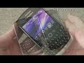 This is part 1 of 2 of our review of the BlackBerry Curve 8900 for T-Mobile. This section covers the design and UI. Full review: www.mobileburn.com