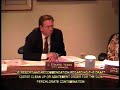 Clean up or Abatement Order - Olin Perchlorate Contamination