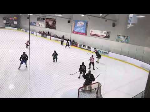 BTB 18AAA Montreal Meltdown_BarthJ Goal May 2024