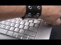 Replacing a MacBook Pro Fan