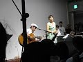 HIROSHI FUJIWARA LIVE@FIL harajyuku vol.3