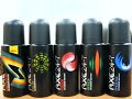 unilever e axe